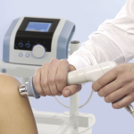 Radial vs Focused Shockwave Therapy