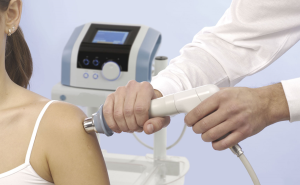 Radial vs Focused Shockwave Therapy